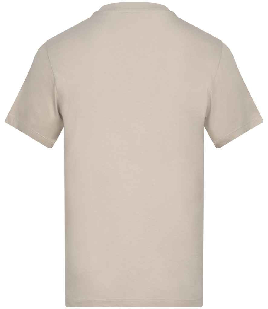 AWDis Unisex 180 T-Shirt - Natural Stone (AT002)
