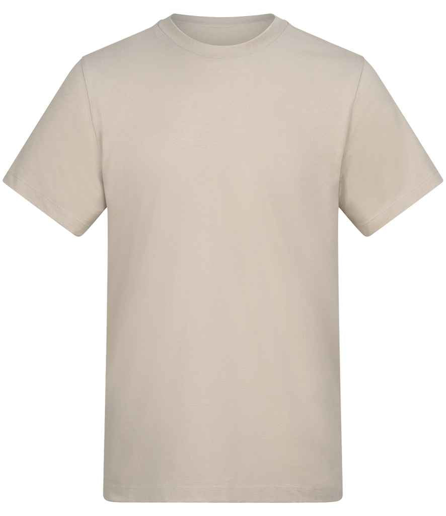 AWDis Unisex 180 T-Shirt - Natural Stone (AT002)