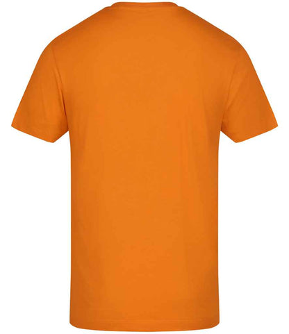 AWDis Unisex 180 T-Shirt - Orange Crush (AT002)