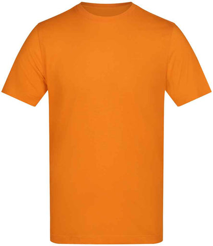 AWDis Unisex 180 T-Shirt - Orange Crush (AT002)