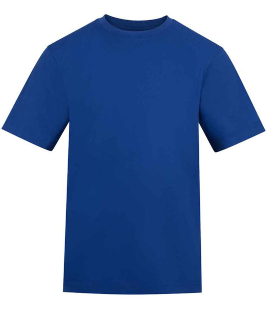 AWDis Unisex 180 T-Shirt - Royal Blue (AT002)
