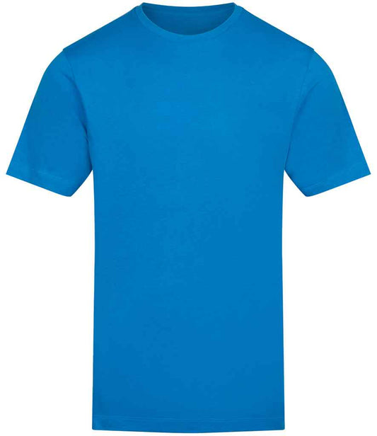 AWDis Unisex 180 T-Shirt - Sapphire Blue (AT002)