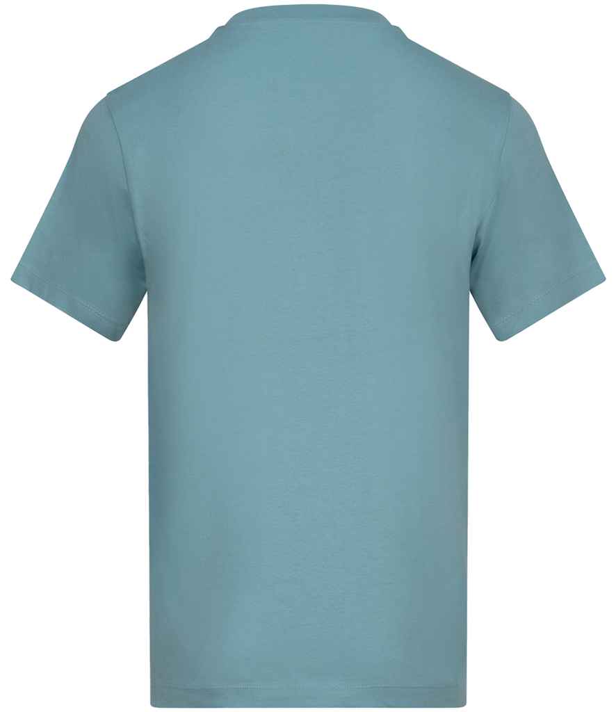 AWDis Unisex 180 T-Shirt - Seafoam (AT002)