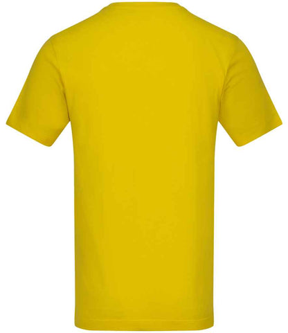 AWDis Unisex 180 T-Shirt - Sun yellow (AT002)
