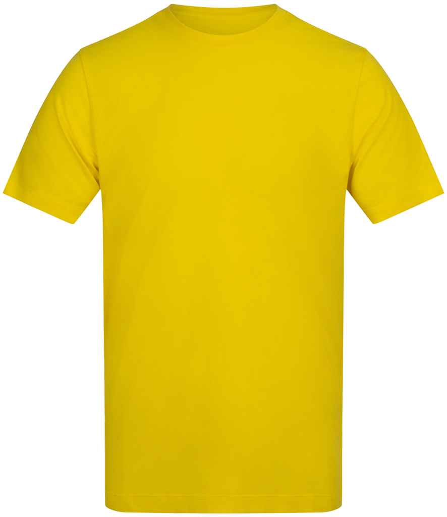 AWDis Unisex 180 T-Shirt - Sun yellow (AT002)