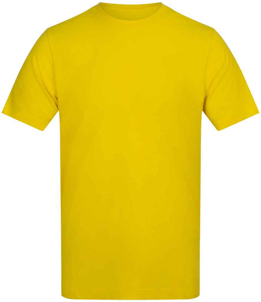 AWDis Unisex 180 T-Shirt - Sun yellow (AT002)