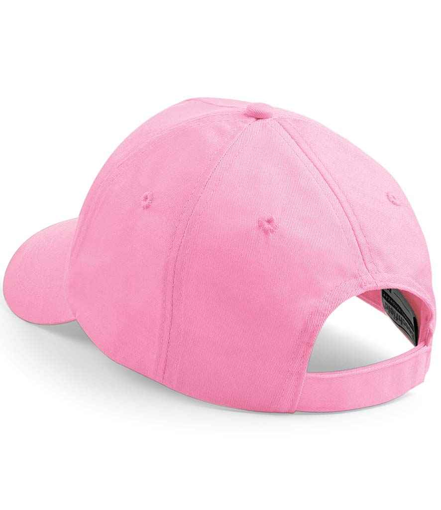 Beechfield Original 5 Panel Cap - Classic Pink (BB10)
