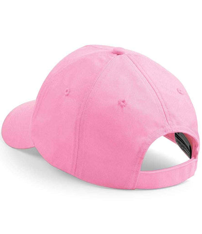 Beechfield Original 5 Panel Cap - Classic Pink (BB10)