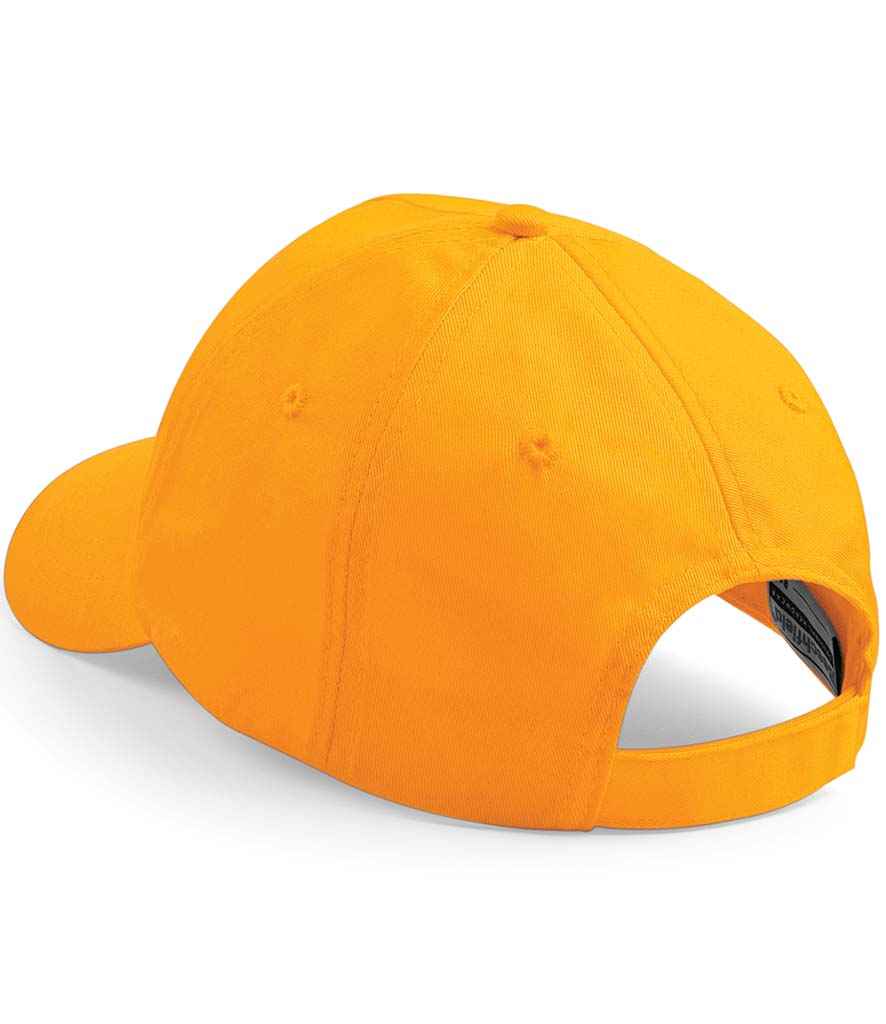 Beechfield Original 5 Panel Cap - Gold (BB10)