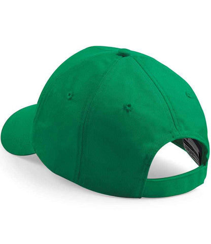Beechfield Original 5 Panel Cap - Kelly Green (BB10)
