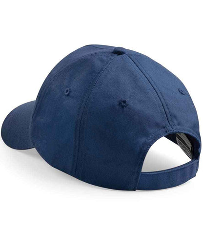 Beechfield Original 5 Panel Cap - Navy (BB10)