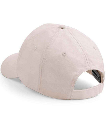Beechfield Original 5 Panel Cap - Sand (BB10)