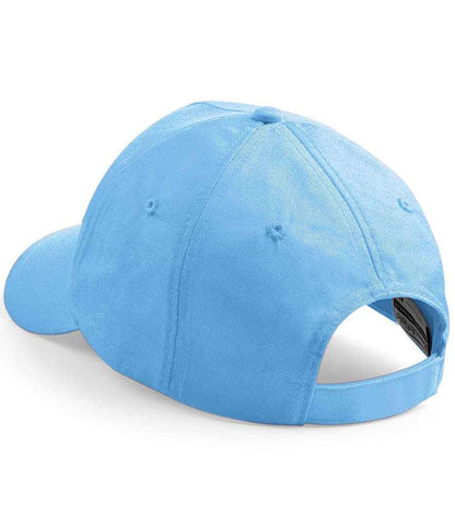 Beechfield Original 5 Panel Cap - Sky Blue (BB10)