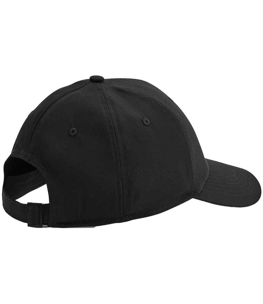 Beechfield Performance Cap - Black (BB172R)