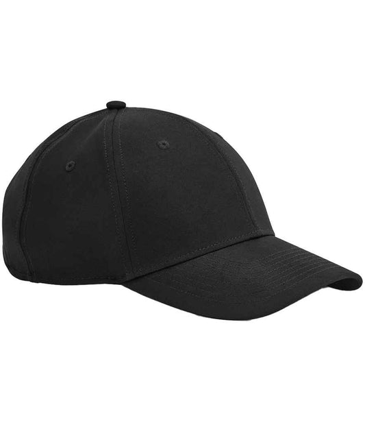 Beechfield Performance Cap - Black (BB172R)