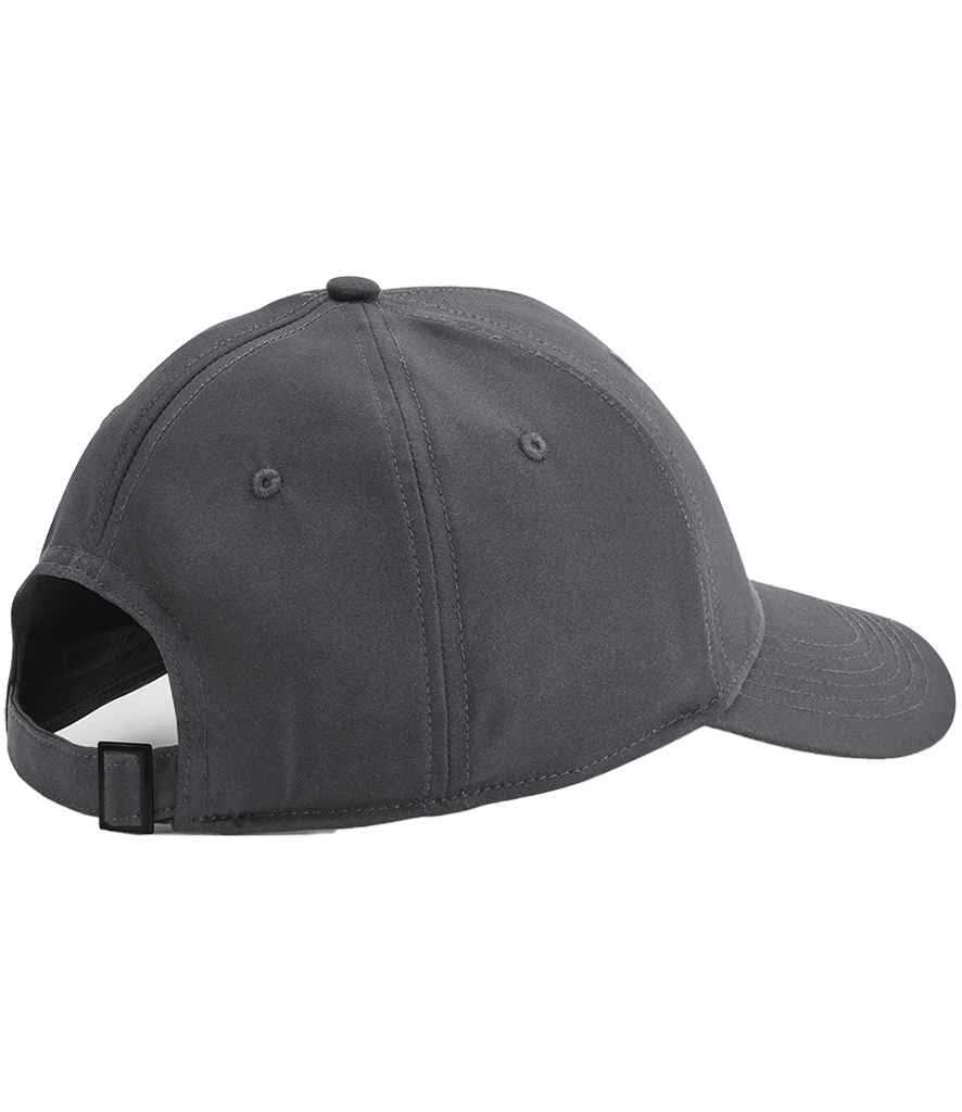 Beechfield Performance Cap - Graphite Grey (BB172R)