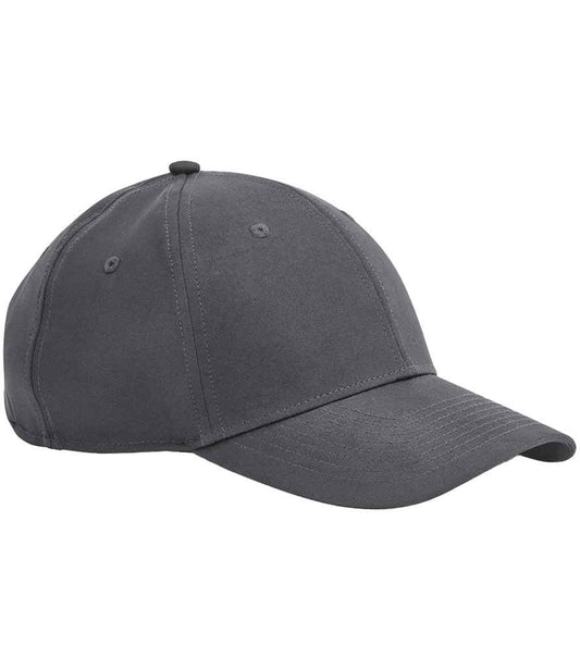 Beechfield Performance Cap - Graphite Grey (BB172R)