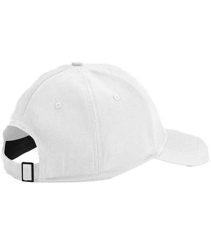 Beechfield Performance Cap - White (BB172R)