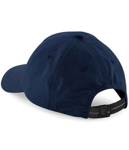Beechfield Outdoor 6 Panel Cap - Navy (BB187)