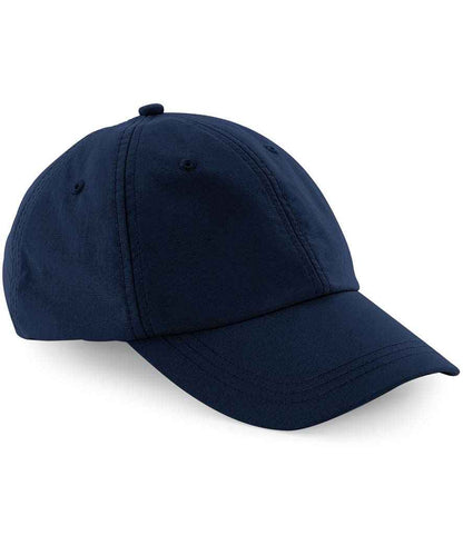 Beechfield Outdoor 6 Panel Cap - Navy (BB187)