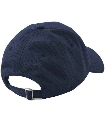 Beechfield Air Mesh 6 Panel Cap - Navy (BB196)