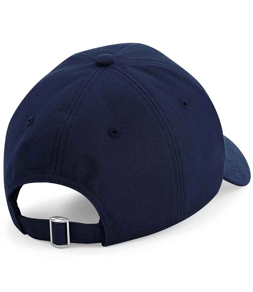 Beechfield Authentic 5 Panel Cap - French Navy (BB25)