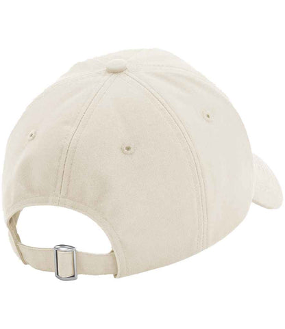 Beechfield Authentic 5 Panel Cap - Sand (BB25)