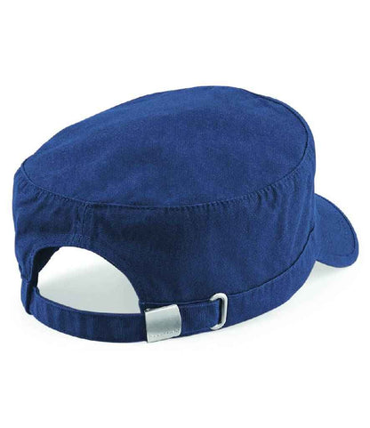 Beechfield Army Cap - Navy (BB34)