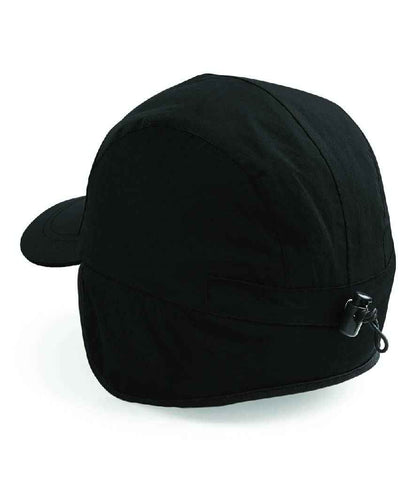 Beechfield Mountain Cap - Black (BB355)