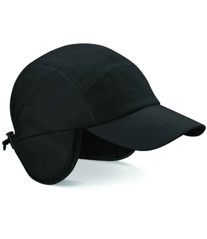 Beechfield Mountain Cap - Black (BB355)