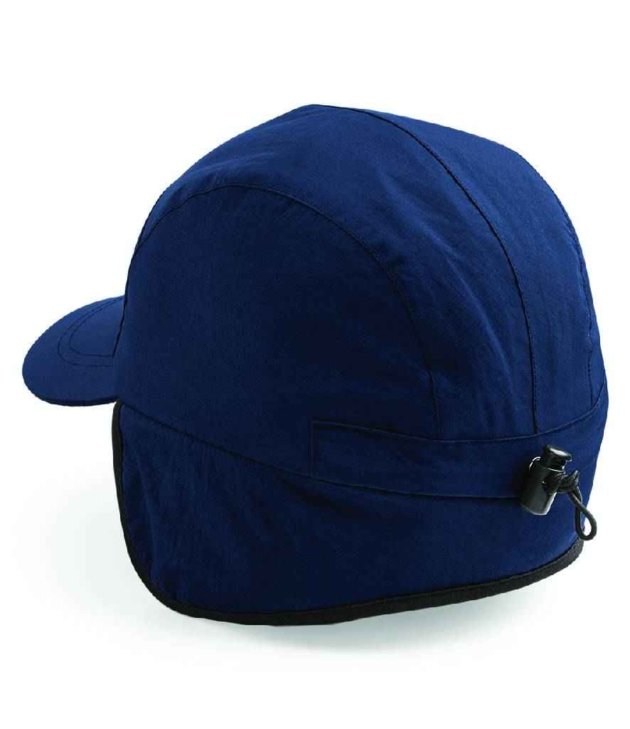 Beechfield Mountain Cap - Navy (BB355)