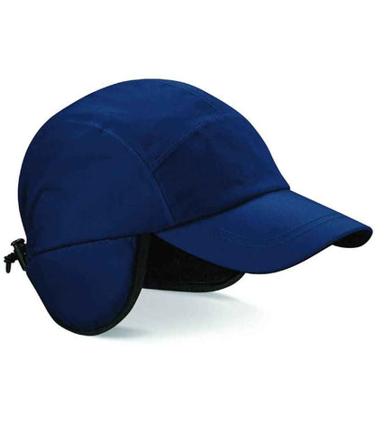 Beechfield Mountain Cap - Navy (BB355)