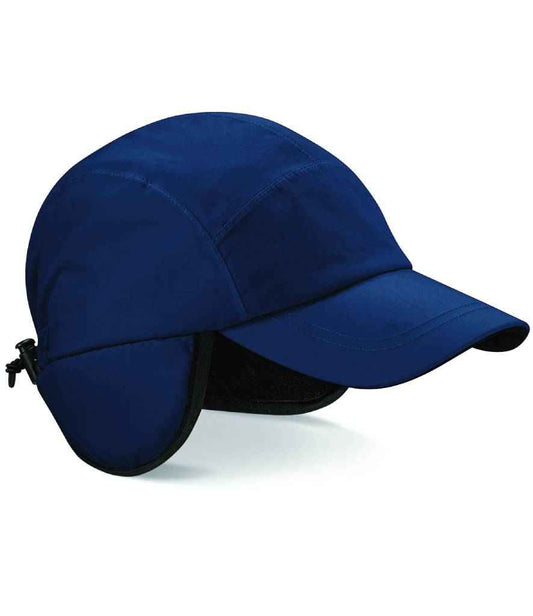 Beechfield Mountain Cap - Navy (BB355)