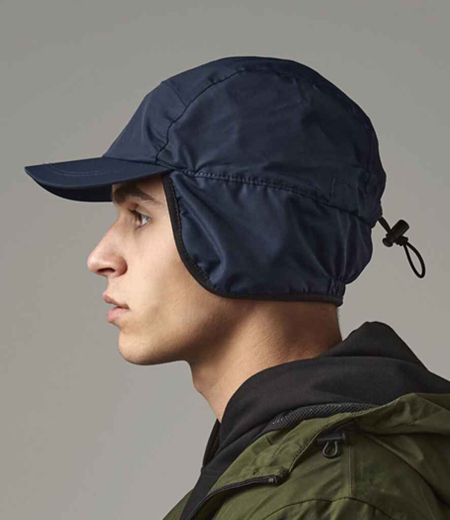 Beechfield Mountain Cap - Navy (BB355)