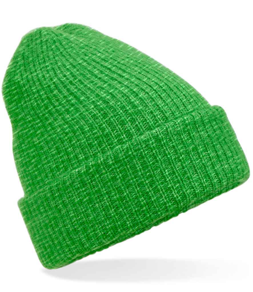 Beechfield Colour Pop Beanie - Bright Green (BB396R)