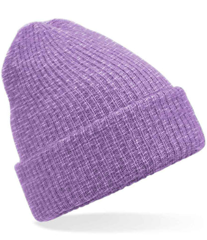 Beechfield Colour Pop Beanie - Bright Lavender (BB396R)
