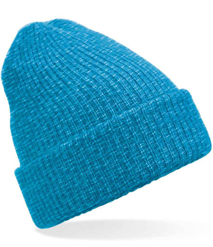 Beechfield Colour Pop Beanie - Bright Blue (BB396R)