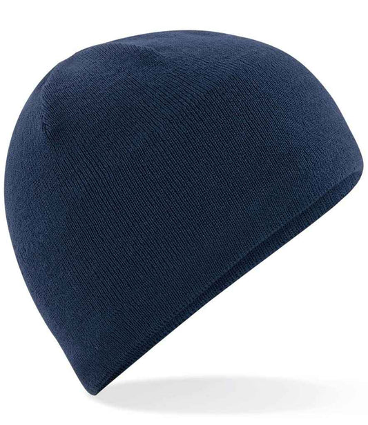 Beechfield Active Performance Beanie - French Navy (BB444)