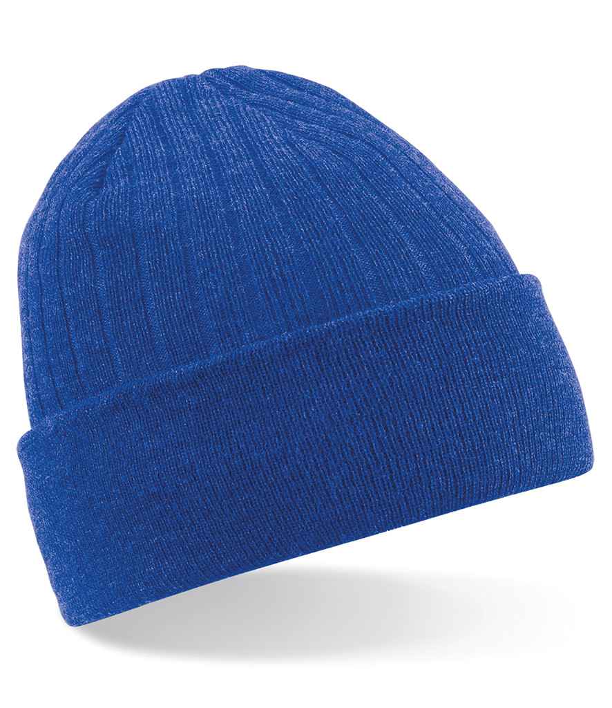 Beechfield Thinsulate™ Beanie - Bright Royal (BB447)