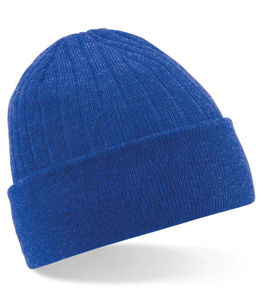 Beechfield Thinsulate™ Beanie - Bright Royal (BB447)