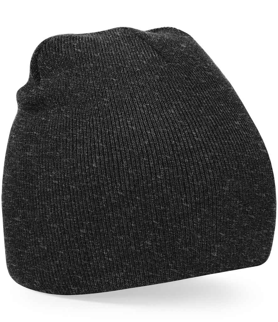 Beechfield Original Pull-On Beanie - Charcoal (BB44)