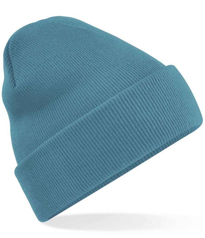 Beechfield Original Cuffed Beanie - Airforce Blue (BB45)