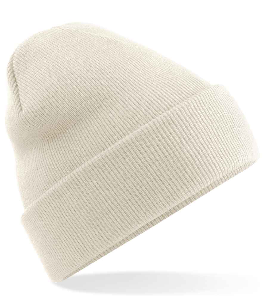 Beechfield Original Cuffed Beanie - Almond (BB45)