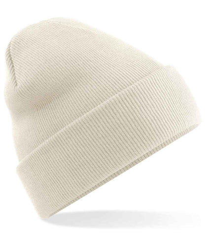 Beechfield Original Cuffed Beanie - Almond (BB45)