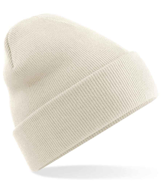 Beechfield Original Cuffed Beanie - Almond (BB45)