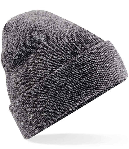 Beechfield Original Cuffed Beanie - Antique Grey (BB45)