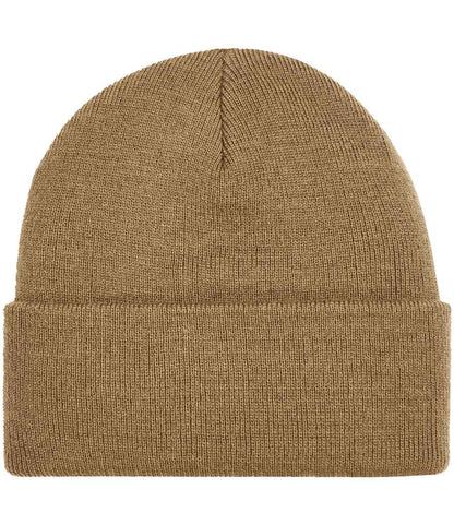 Beechfield Original Cuffed Beanie - Biscuit (BB45)