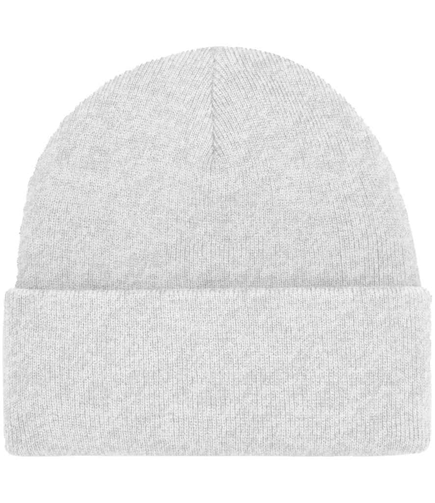 Beechfield Original Cuffed Beanie - Cloud Grey (BB45)