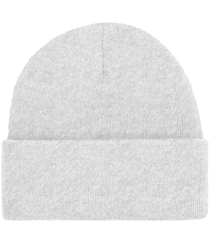Beechfield Original Cuffed Beanie - Cloud Grey (BB45)