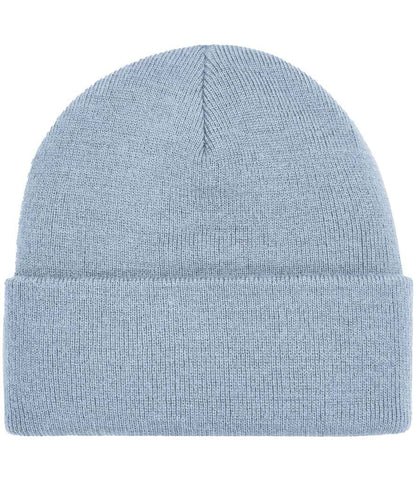 Beechfield Original Cuffed Beanie - Dusty Blue (BB45)